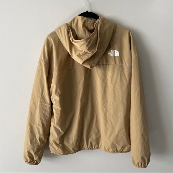 The North Face Active Trail Mesh Lined Pullover Womens Medium - Picture 3 of 6